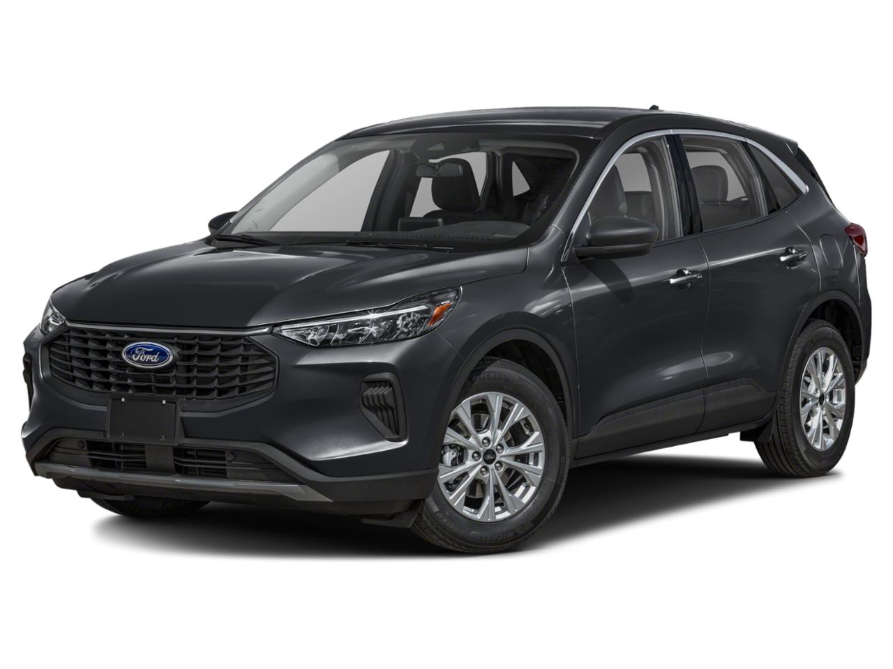 2024 Ford Escape Vehicle Photo in Savannah, GA 31419