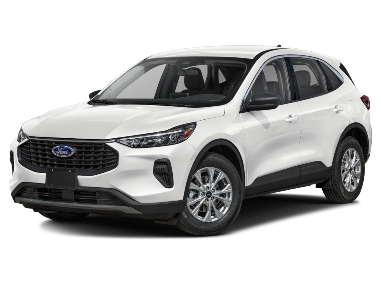 2024 Ford Escape Vehicle Photo in Belle Vernon, PA 15012