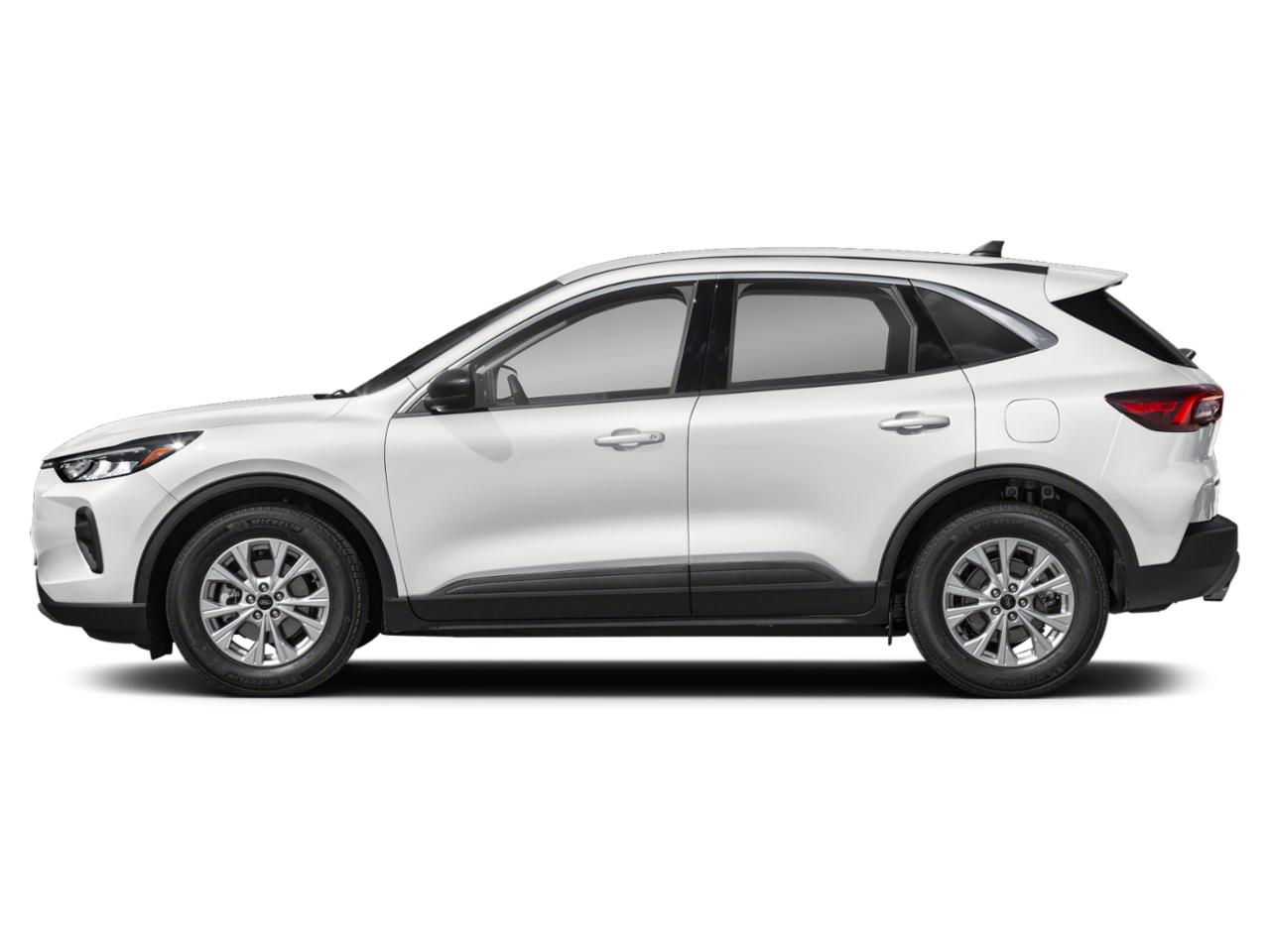 2024 Ford Escape Vehicle Photo in Belle Vernon, PA 15012