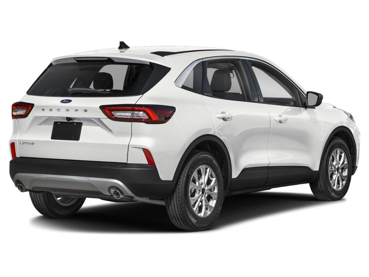 2024 Ford Escape Vehicle Photo in Belle Vernon, PA 15012