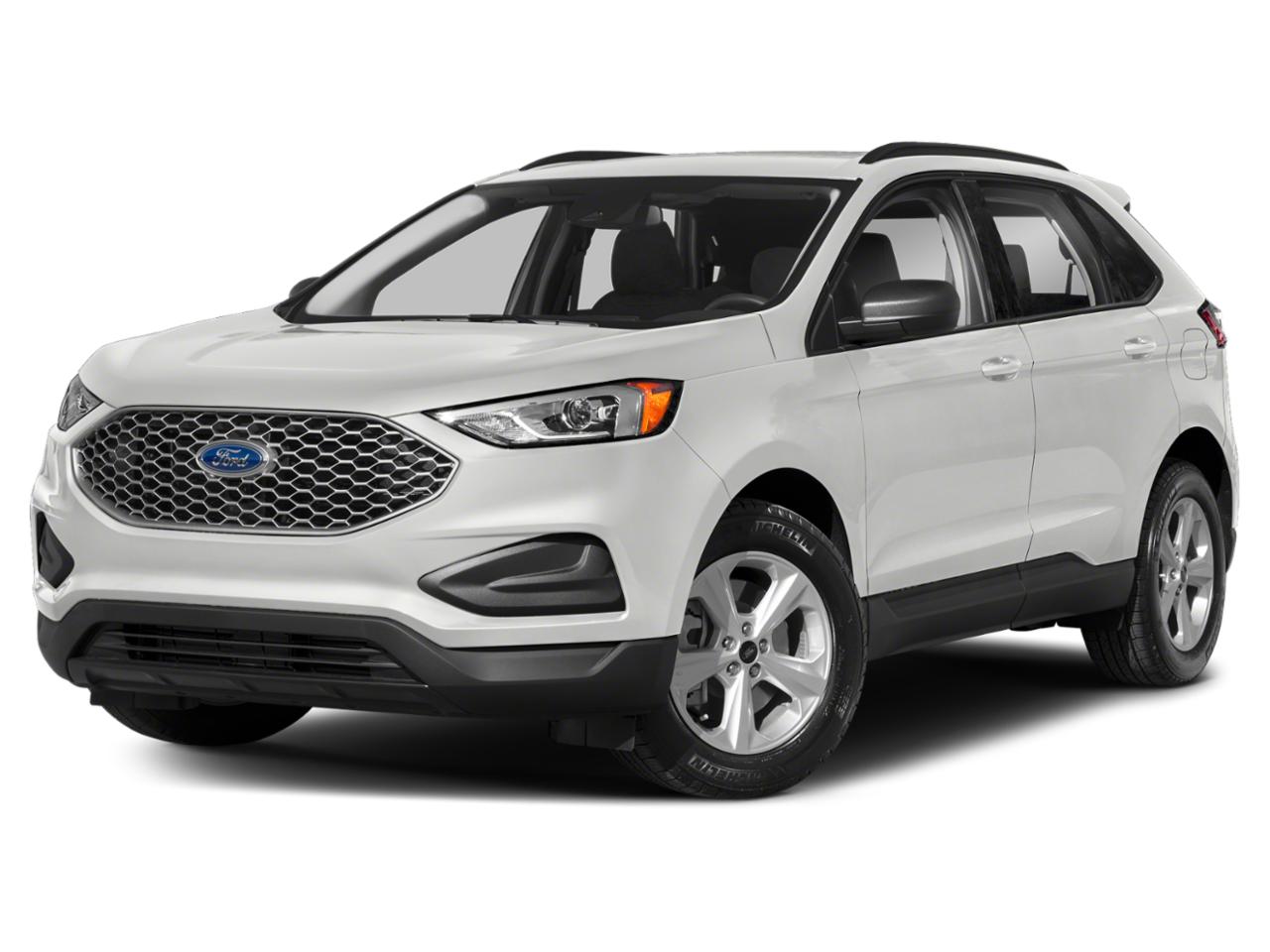 2024 Ford Edge Vehicle Photo in Jonesboro, AR 72404