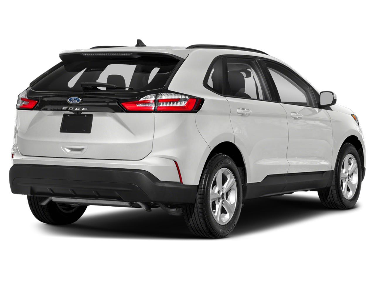 2024 Ford Edge Vehicle Photo in Jonesboro, AR 72404