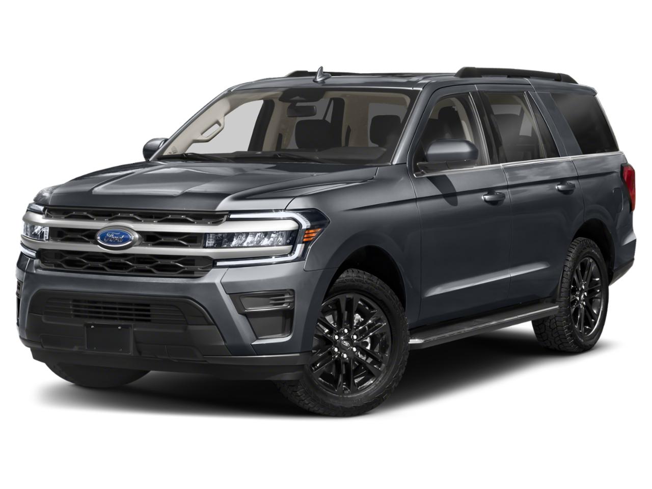 2024 Ford Expedition Vehicle Photo in Weatherford, TX 76087