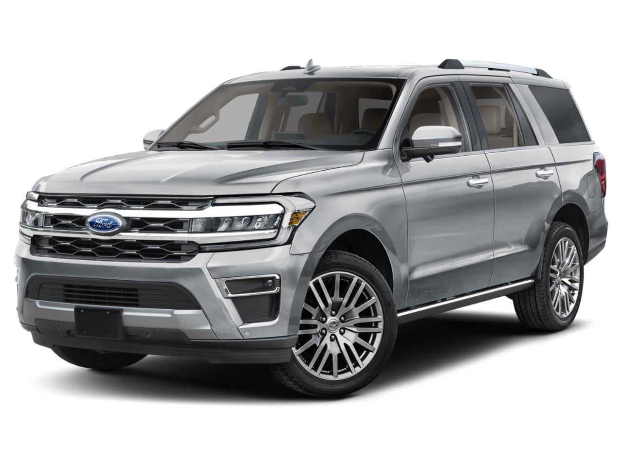 2024 Ford Expedition Vehicle Photo in Savannah, GA 31419