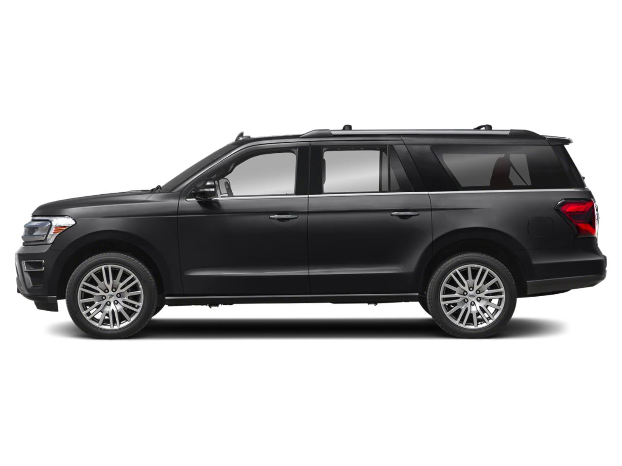 2024 Ford Expedition Max Vehicle Photo in Katy, TX 77450