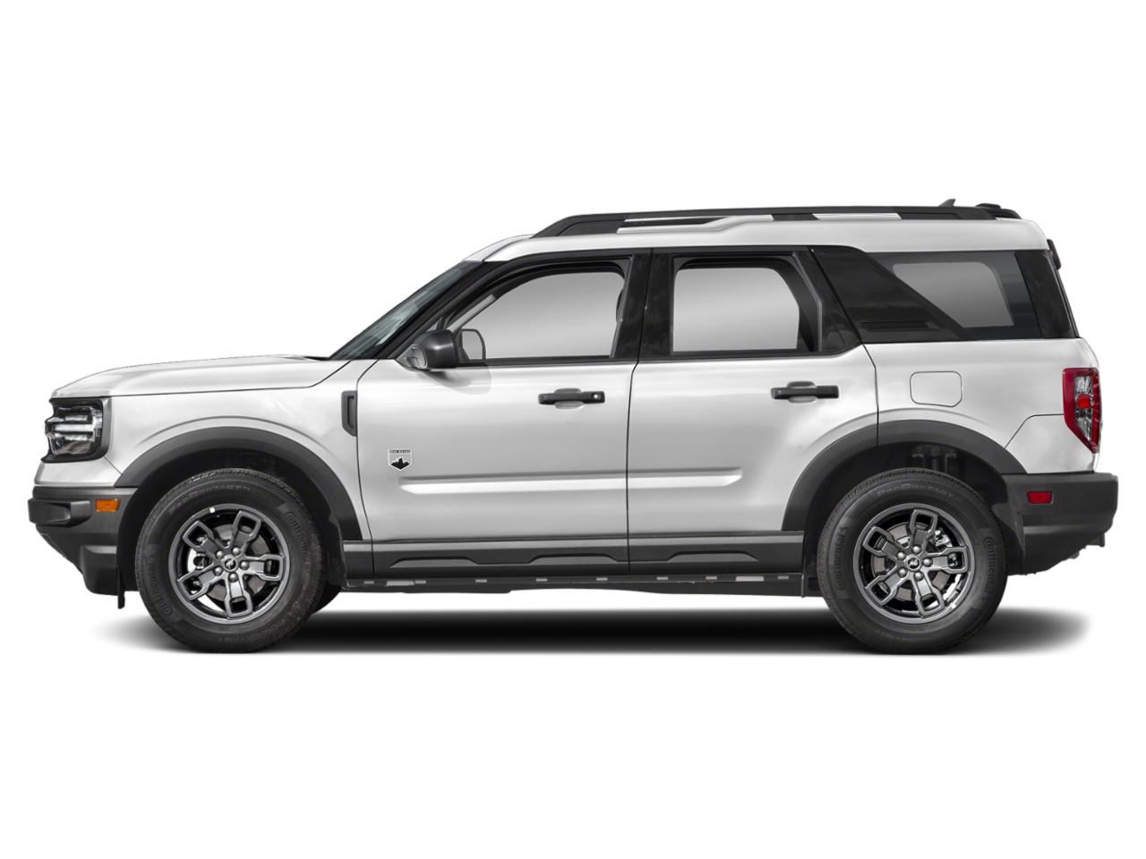 2024 Ford Bronco Sport Vehicle Photo in Belle Vernon, PA 15012
