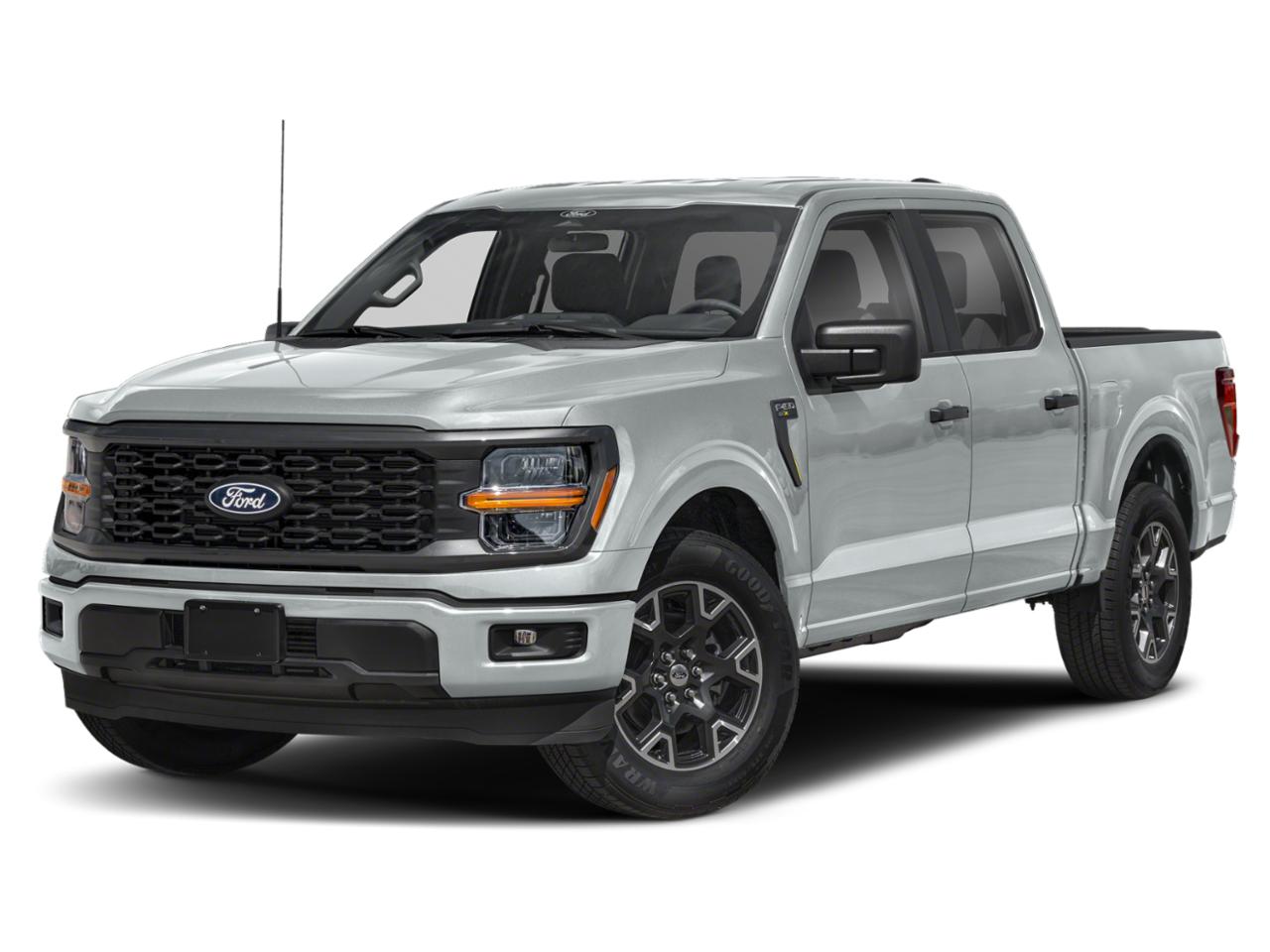 2024 Ford F-150 Vehicle Photo in KANSAS CITY, MO 64114-4502