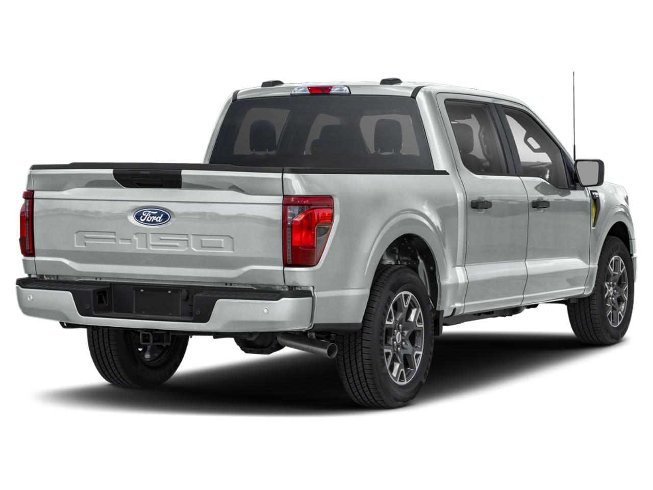 2024 Ford F-150 Vehicle Photo in KANSAS CITY, MO 64114-4502