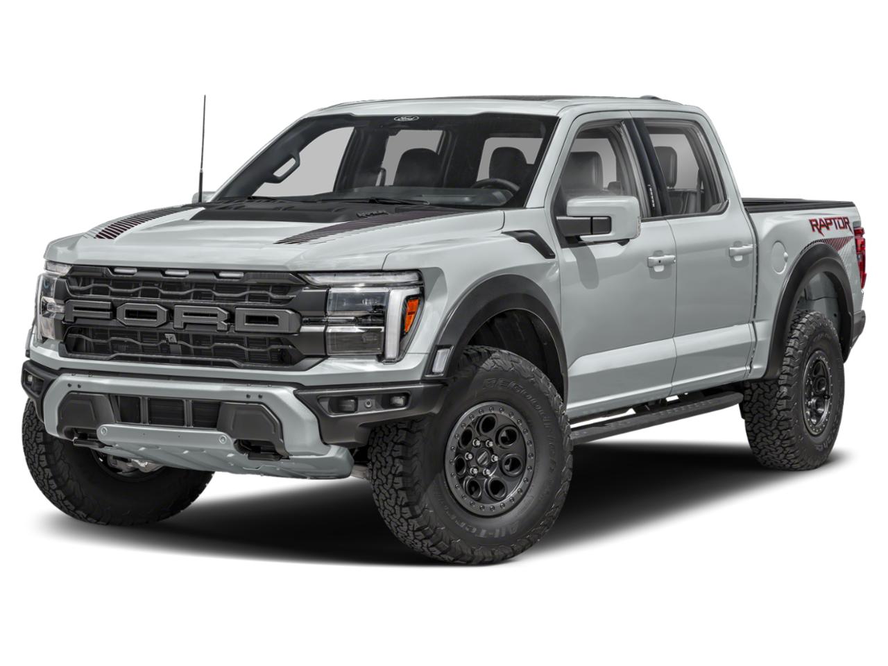 2024 Ford F-150 Vehicle Photo in WARMINSTER, PA 18974-3126