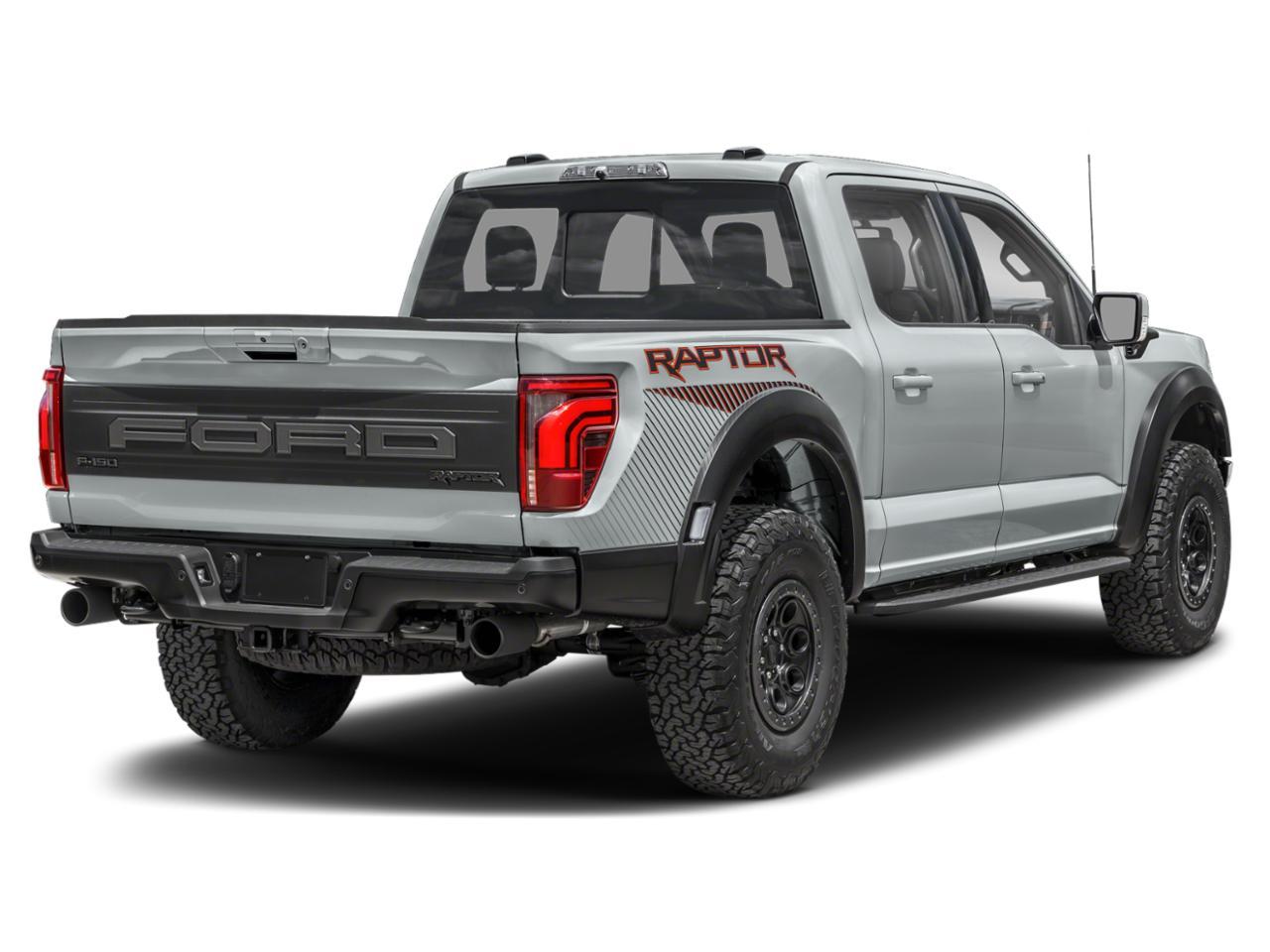 2024 Ford F-150 Vehicle Photo in WARMINSTER, PA 18974-3126