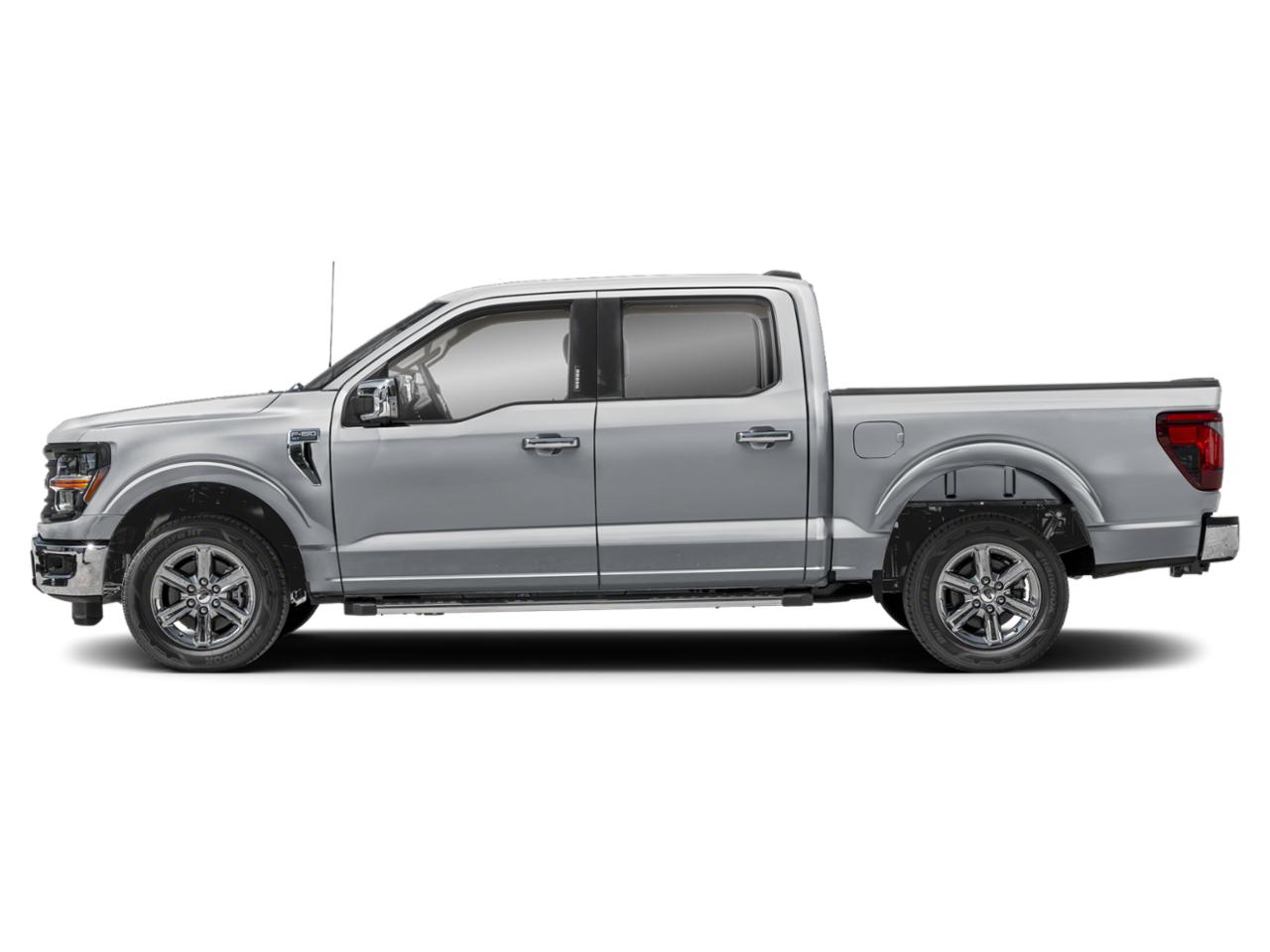 2024 Ford F-150 Vehicle Photo in WARMINSTER, PA 18974-3126