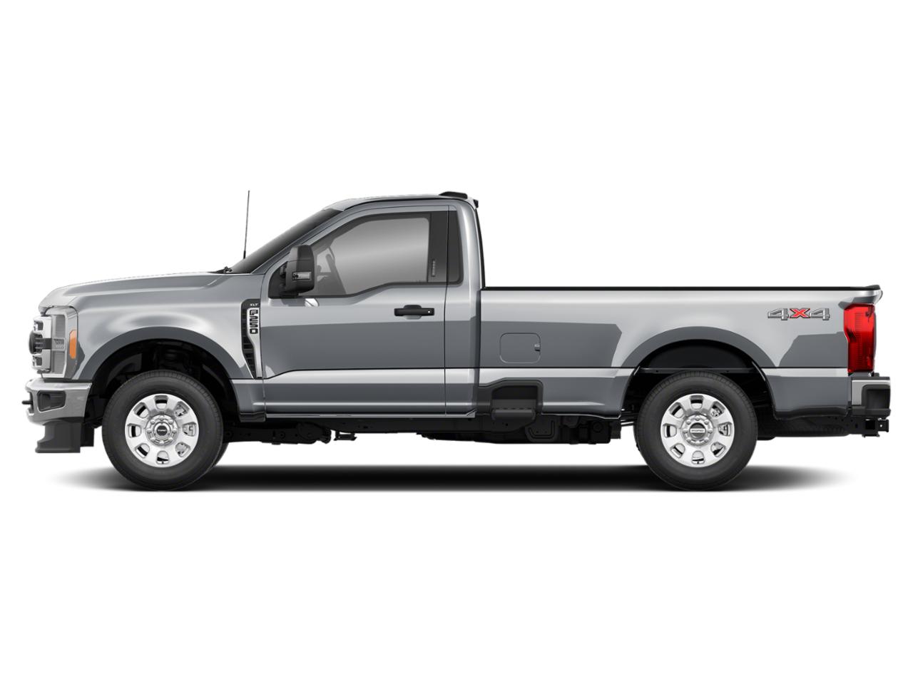 2024 Ford Super Duty F-250 SRW Vehicle Photo in WARMINSTER, PA 18974-3126