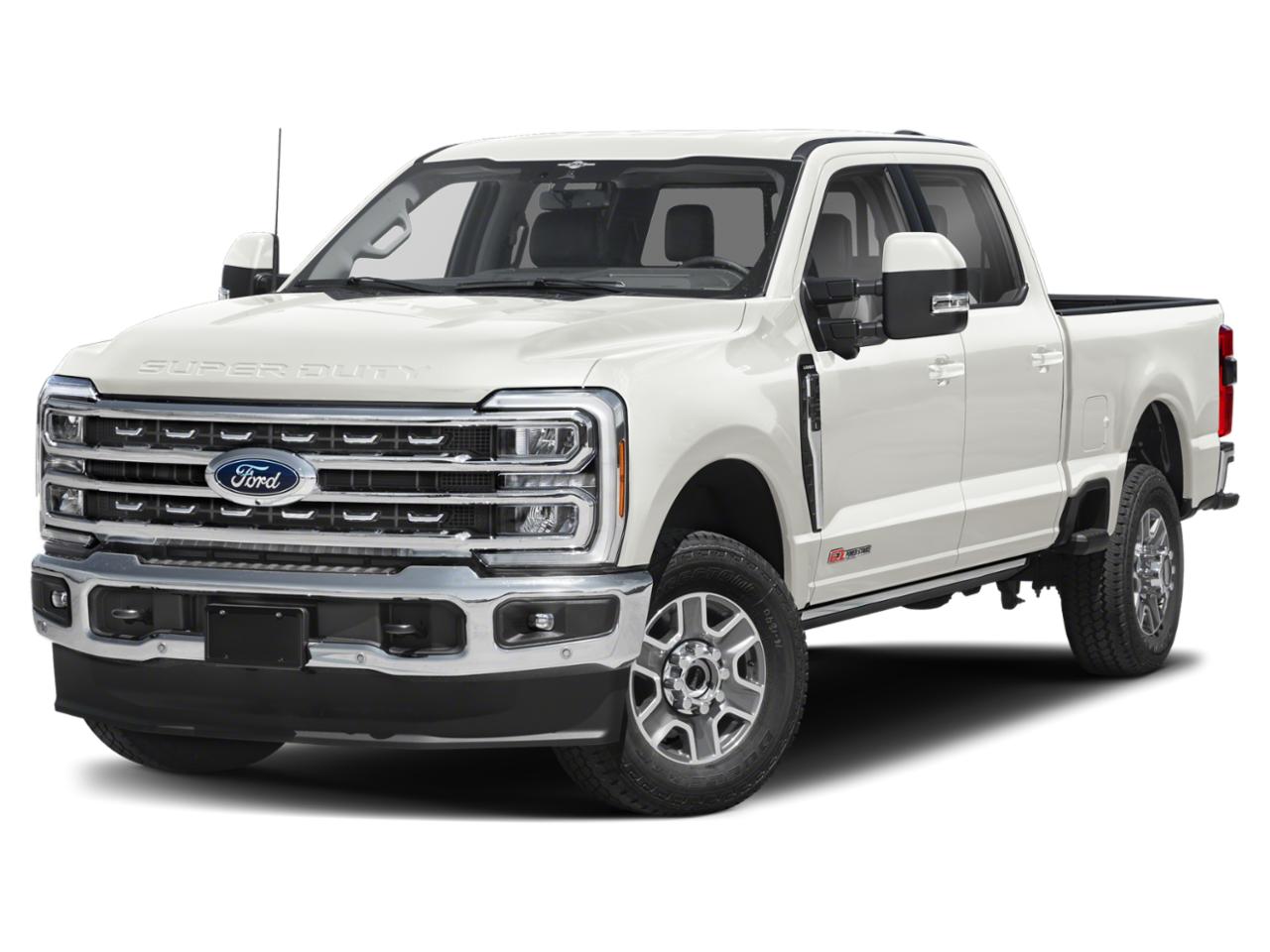 2024 Ford Super Duty F-250 SRW Vehicle Photo in Decatur, TX 76234