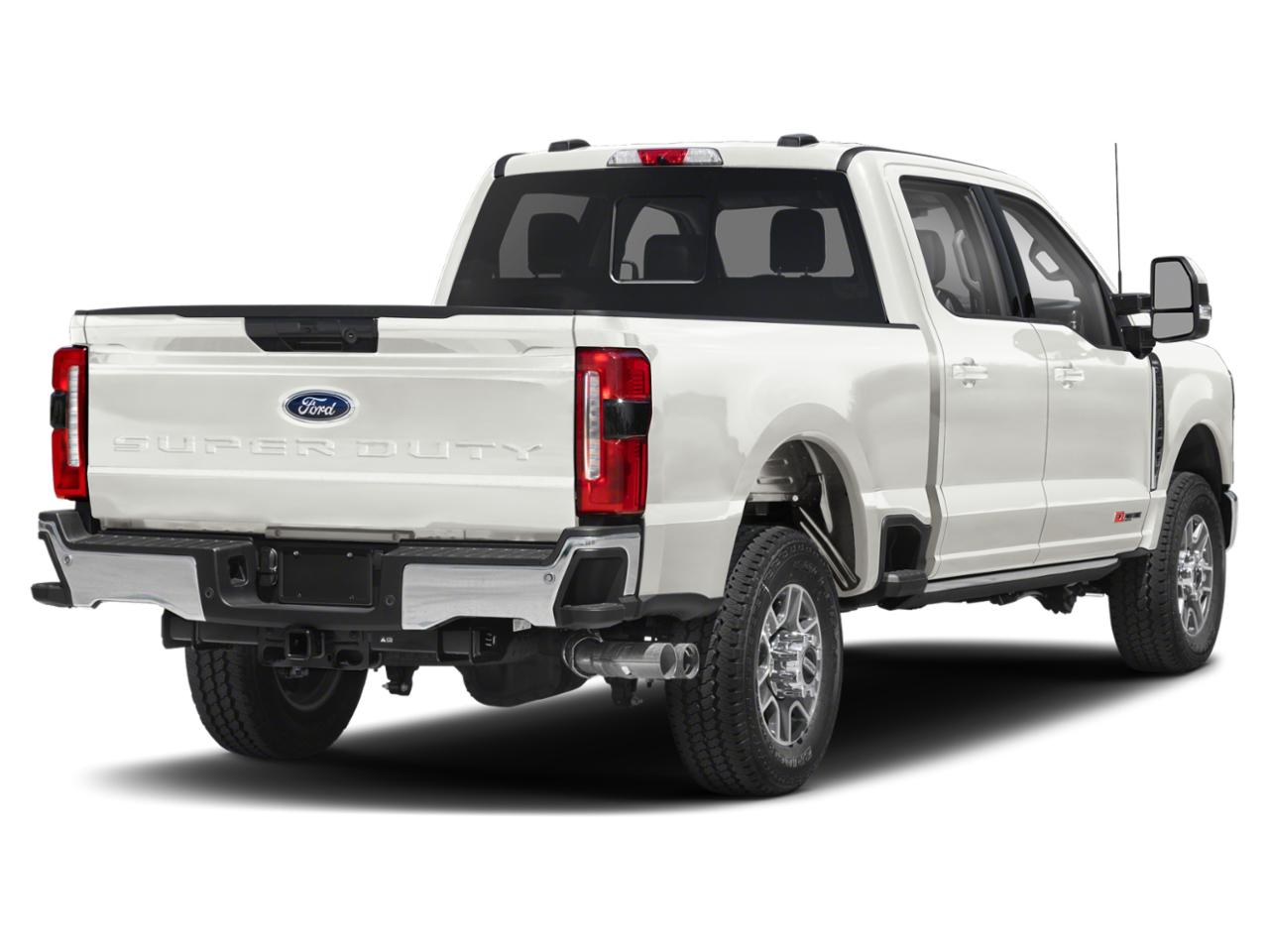 2024 Ford Super Duty F-250 SRW Vehicle Photo in Decatur, TX 76234