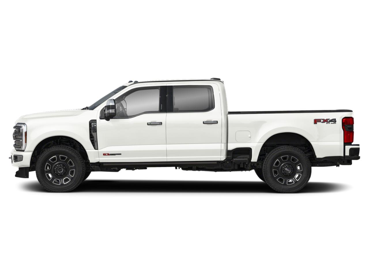 2024 Ford Super Duty F-250 SRW Vehicle Photo in Decatur, TX 76234