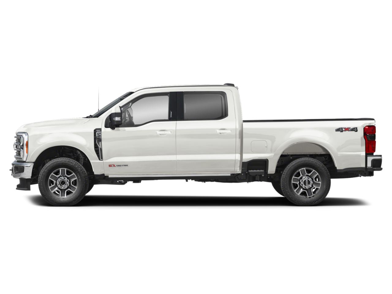 2024 Ford Super Duty F-250 SRW Vehicle Photo in Decatur, TX 76234