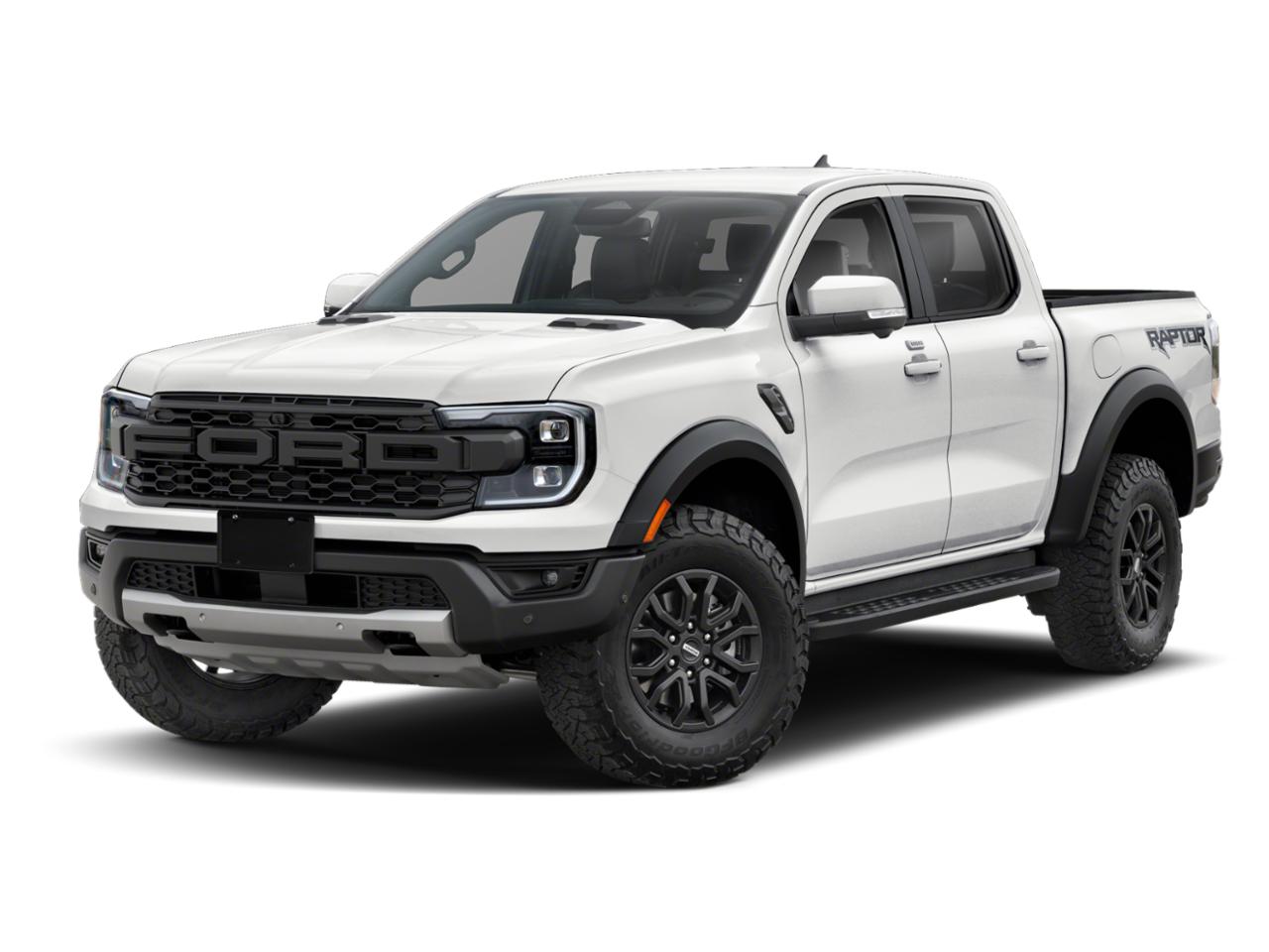 2024 Ford Ranger Vehicle Photo in Belle Vernon, PA 15012