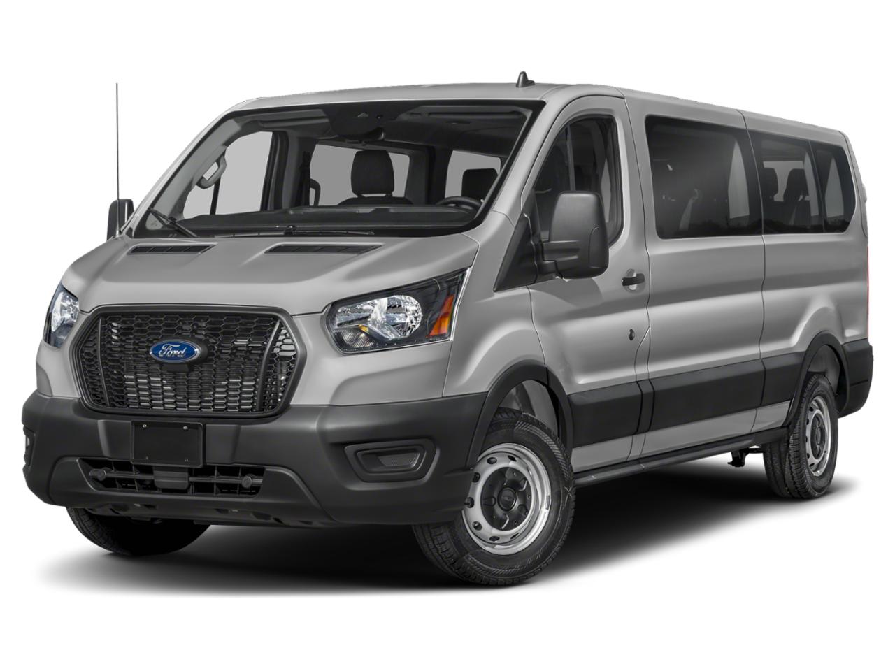2024 Ford Transit Passenger Wagon Vehicle Photo in HAMBURG, PA 19526