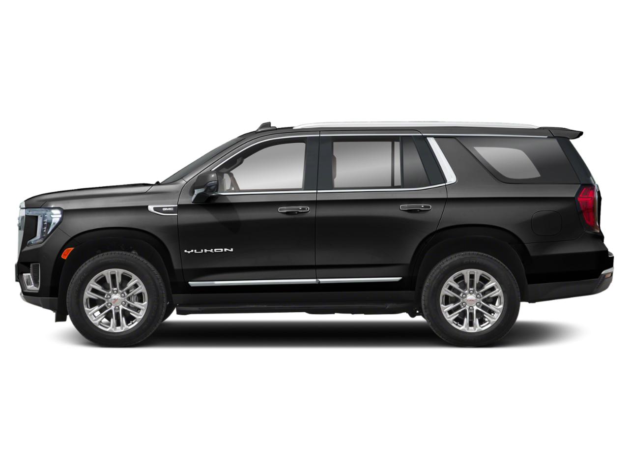 2024 GMC Yukon Vehicle Photo in TREVOSE, PA 19053-4984