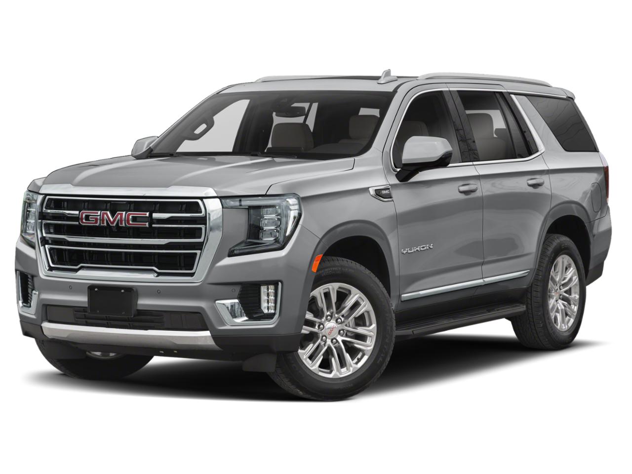 2024 GMC Yukon Vehicle Photo in SAVANNAH, GA 31406-4513