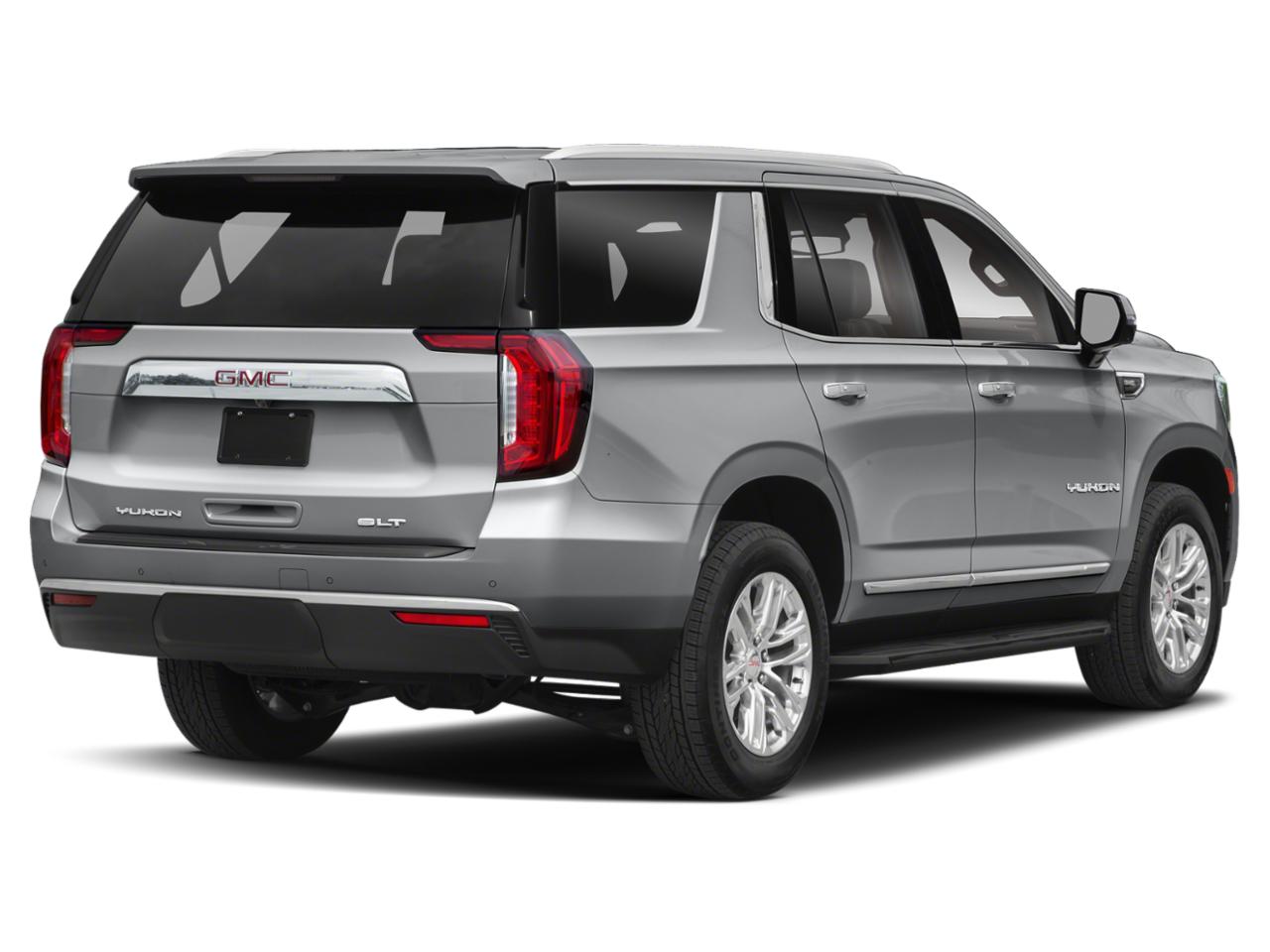 2024 GMC Yukon Vehicle Photo in SAVANNAH, GA 31406-4513