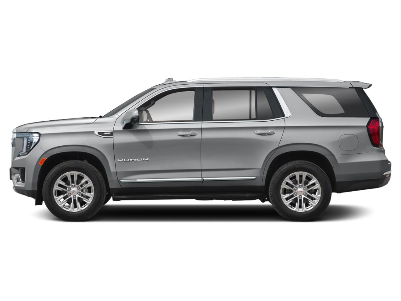 2024 GMC Yukon Vehicle Photo in SAVANNAH, GA 31406-4513