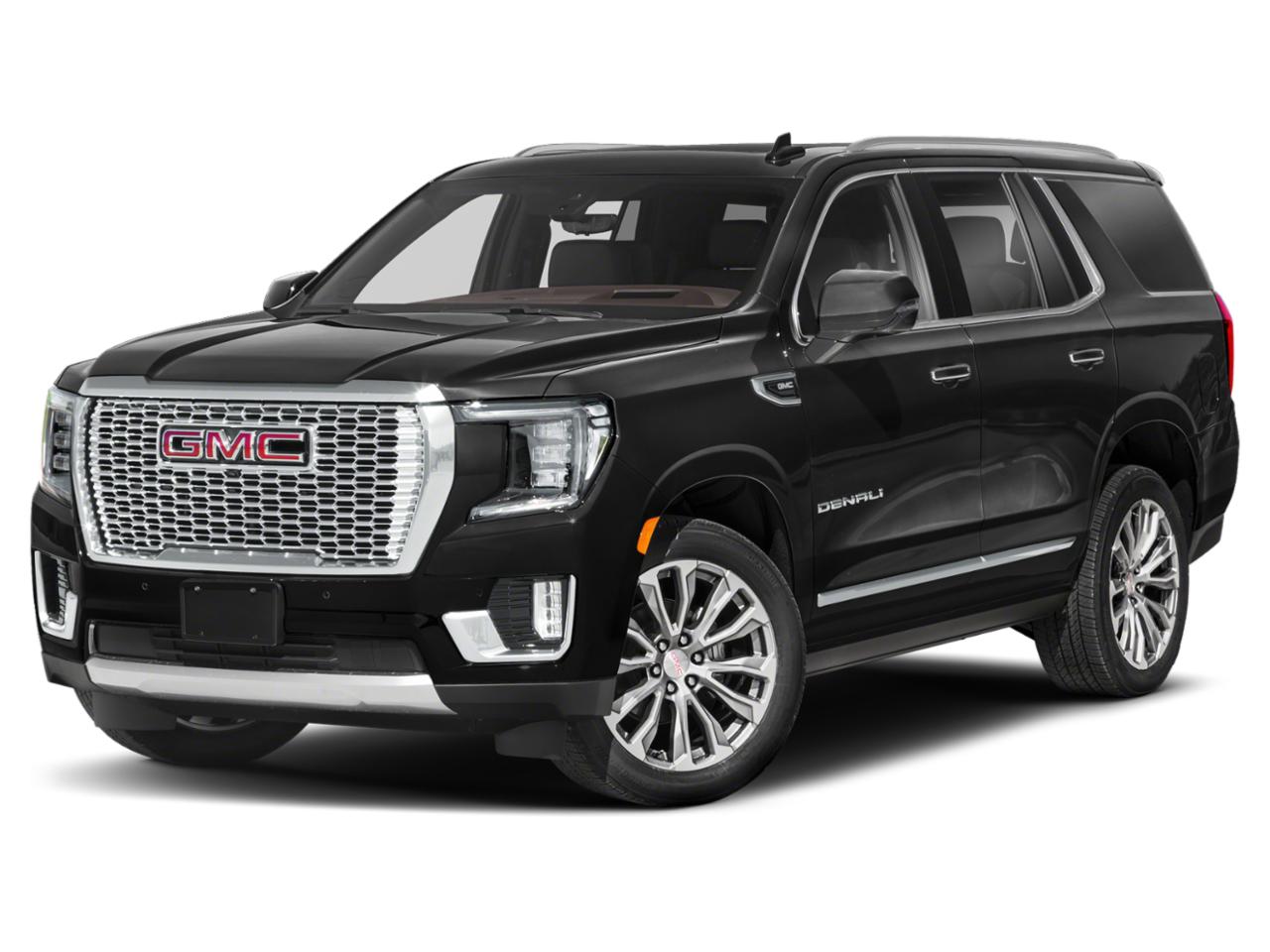 2024 GMC Yukon Vehicle Photo in SELMA, TX 78154-1459