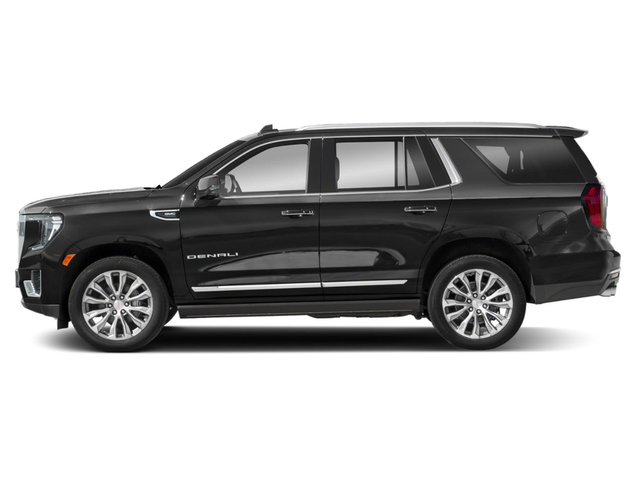 2024 GMC Yukon Vehicle Photo in SELMA, TX 78154-1459