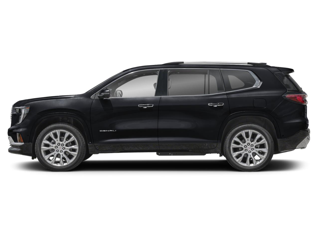 2024 GMC Acadia Vehicle Photo in GILBERT, AZ 85297-0402
