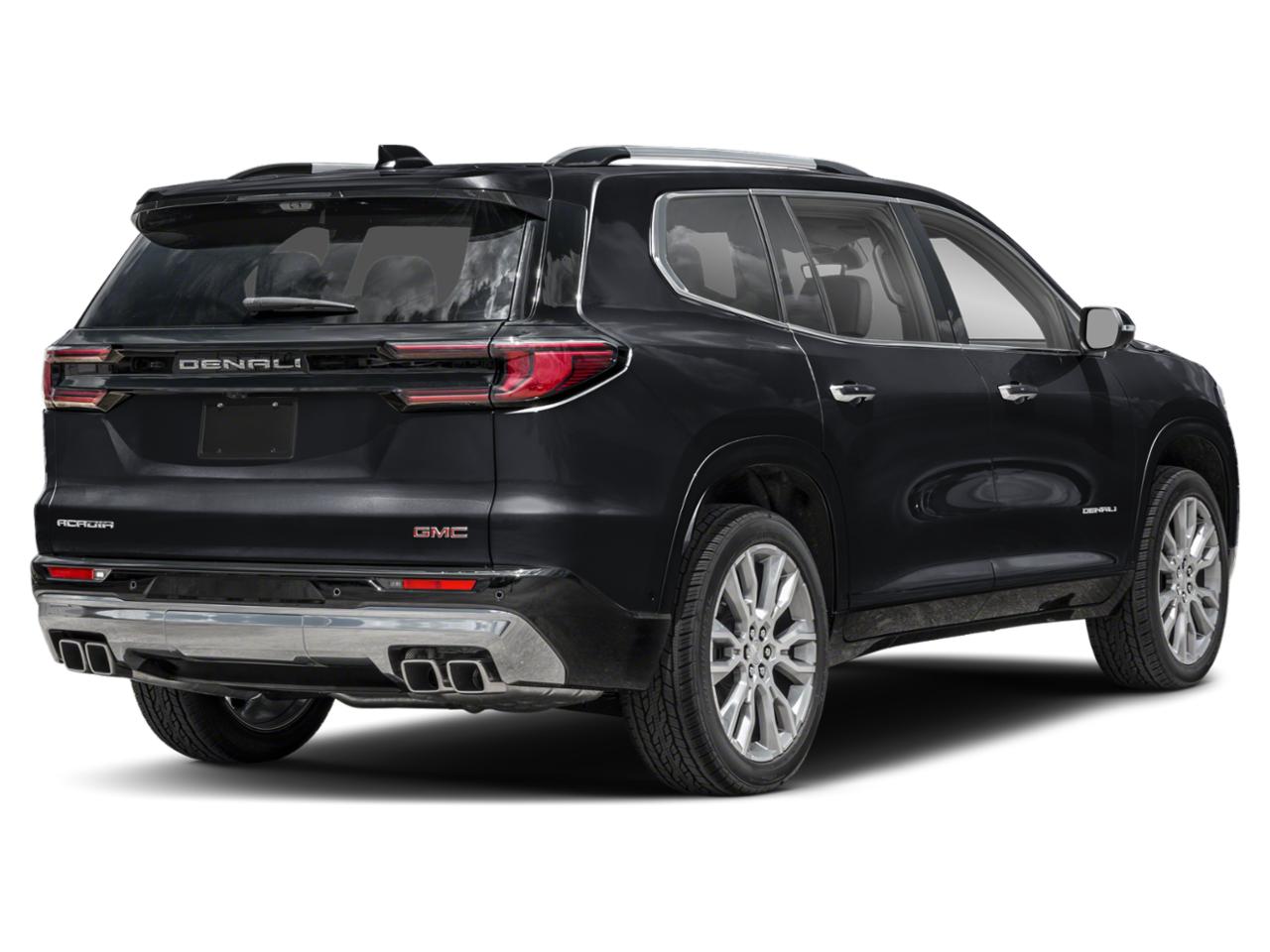 2024 GMC Acadia Vehicle Photo in GILBERT, AZ 85297-0402