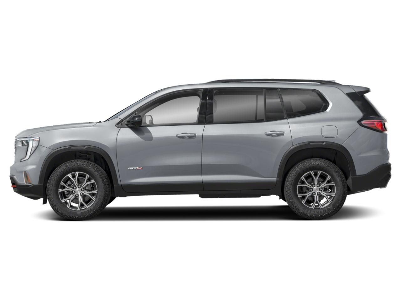 2024 GMC Acadia Vehicle Photo in Decatur, TX 76234