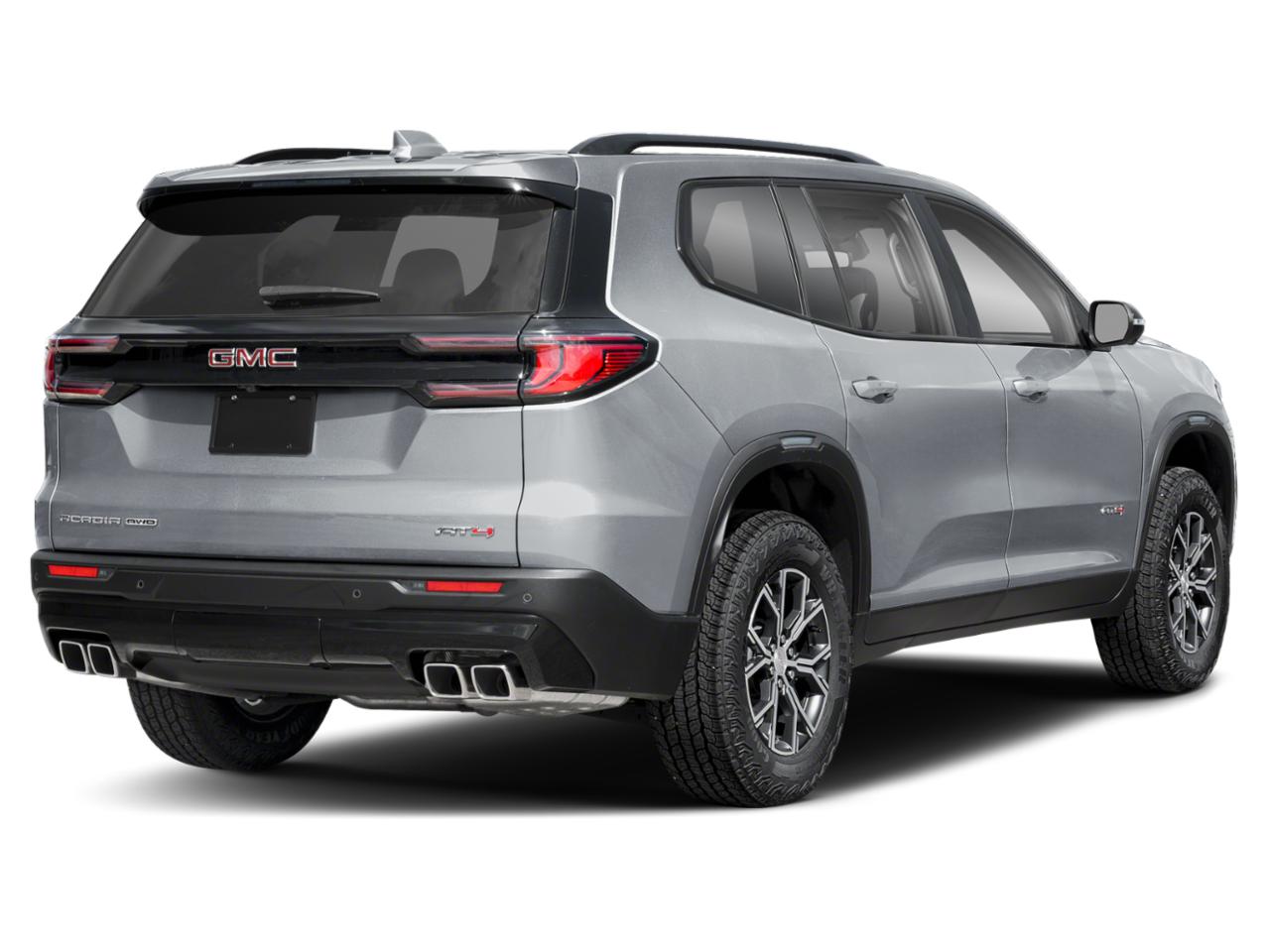 2024 GMC Acadia Vehicle Photo in Decatur, TX 76234