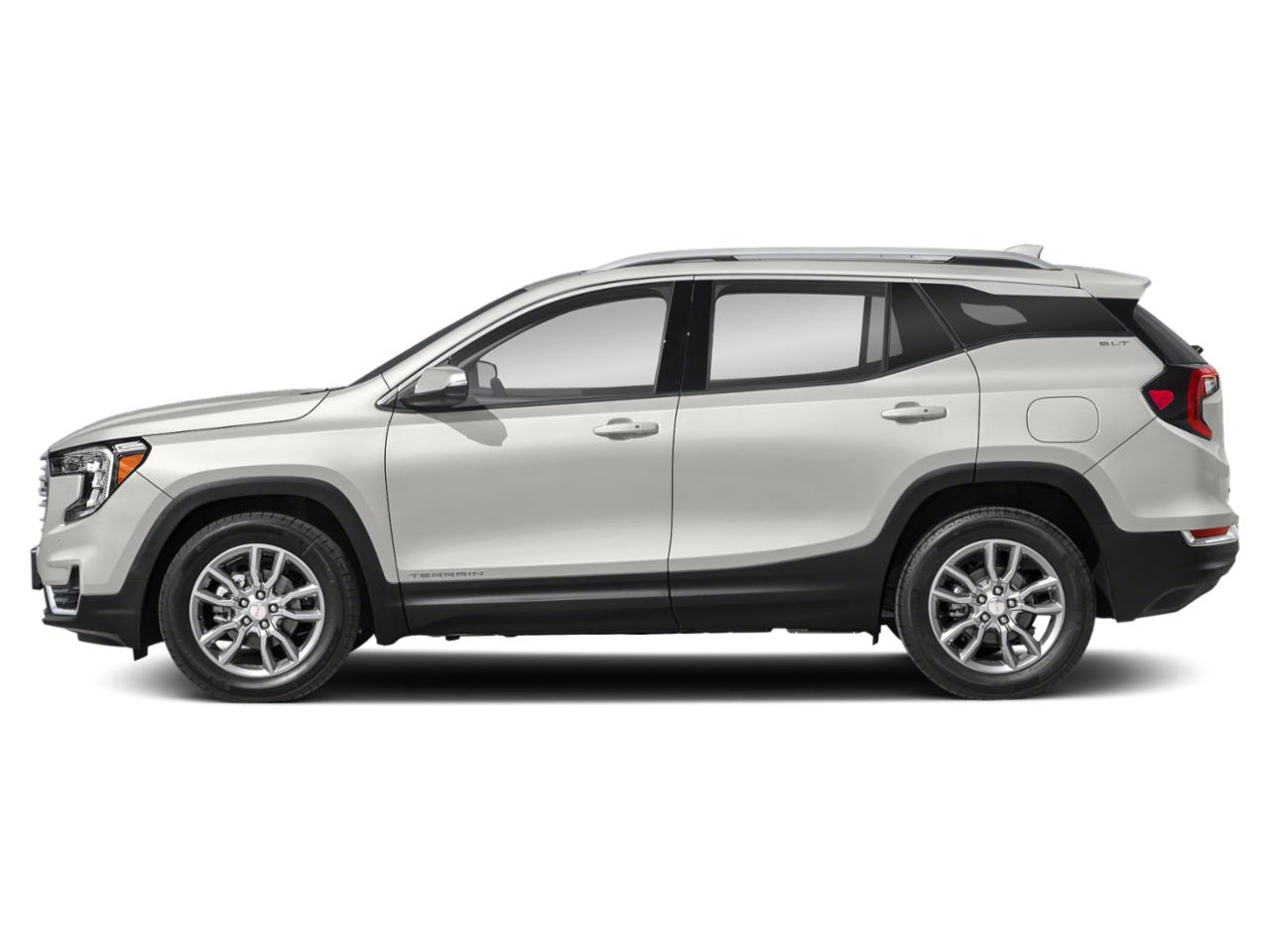 2024 GMC Terrain Vehicle Photo in LEOMINSTER, MA 01453-2952