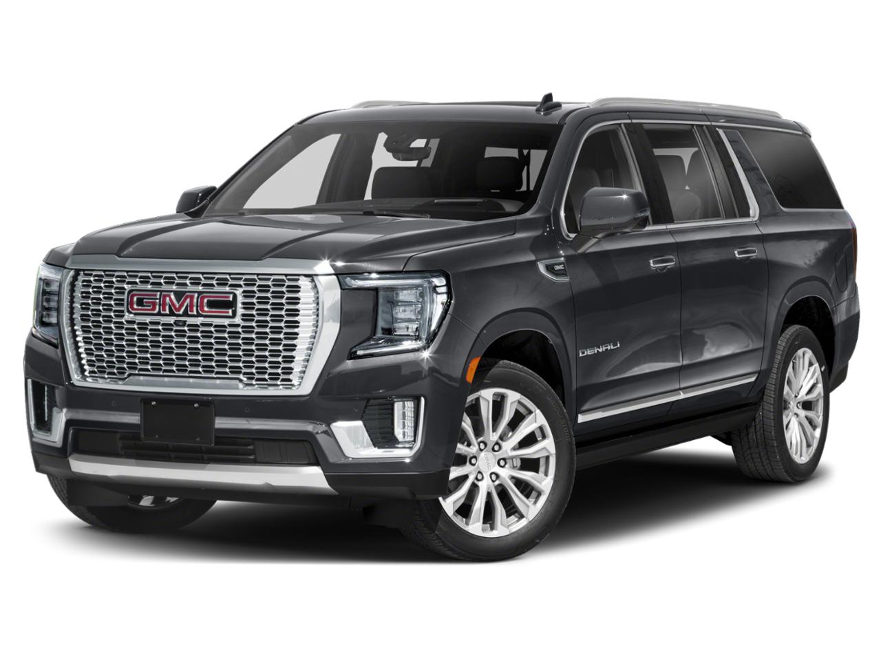 2024 GMC Yukon XL Vehicle Photo in AURORA, CO 80012-4011