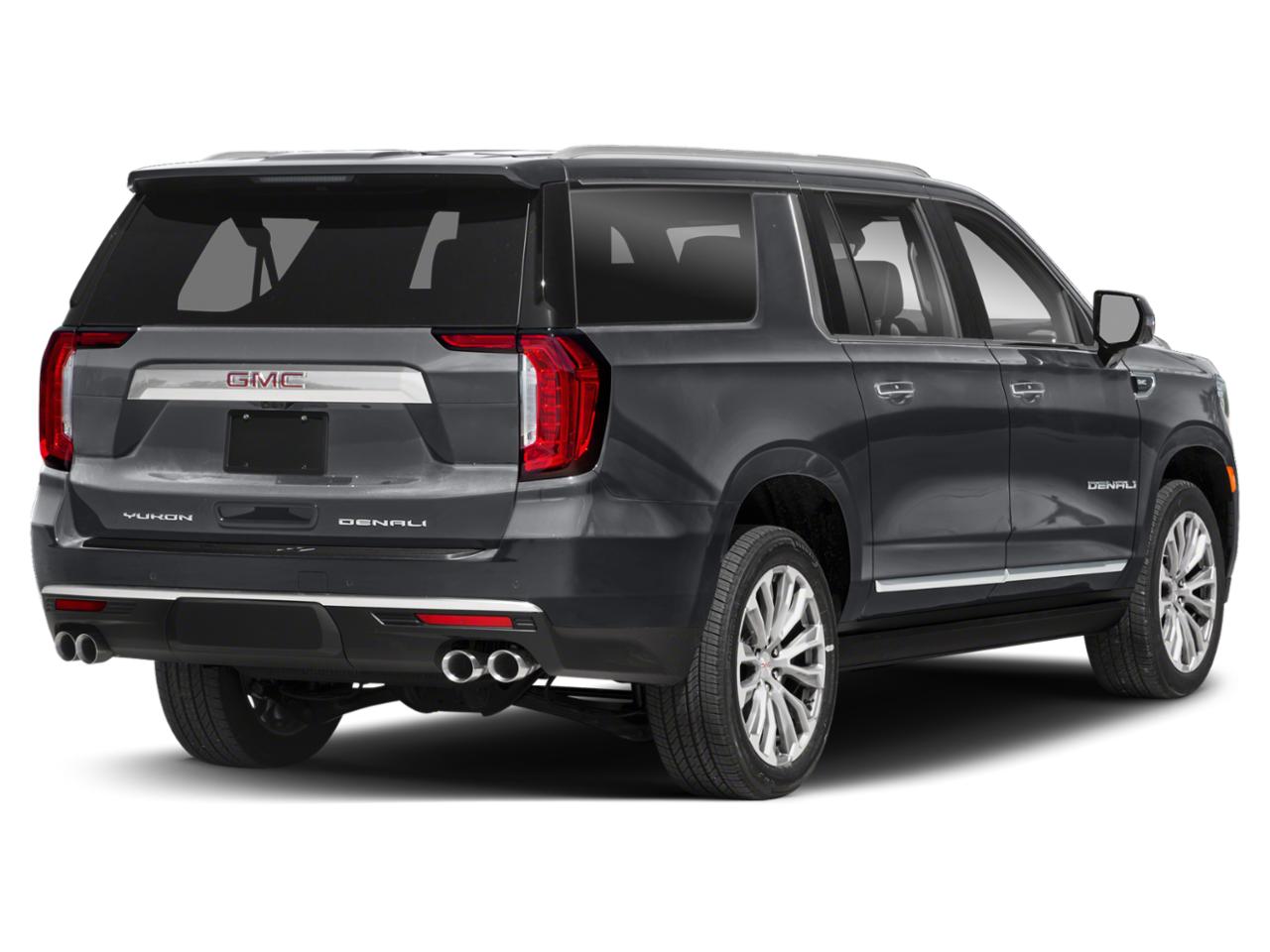 2024 GMC Yukon XL Vehicle Photo in AURORA, CO 80012-4011
