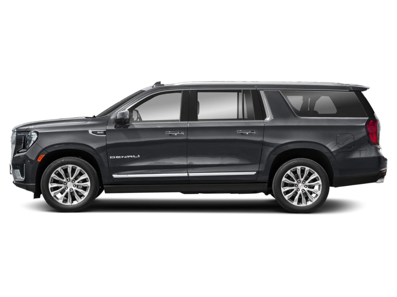 2024 GMC Yukon XL Vehicle Photo in AURORA, CO 80012-4011