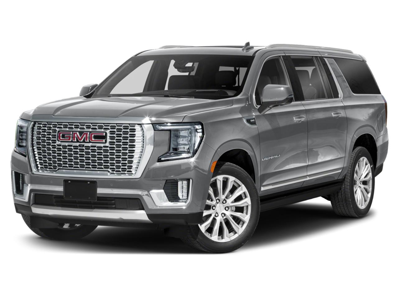 2024 GMC Yukon XL Vehicle Photo in Houma, LA 70360