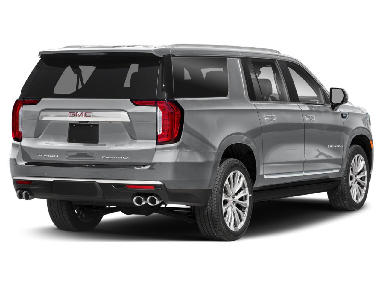 2024 GMC Yukon XL Vehicle Photo in Houma, LA 70360