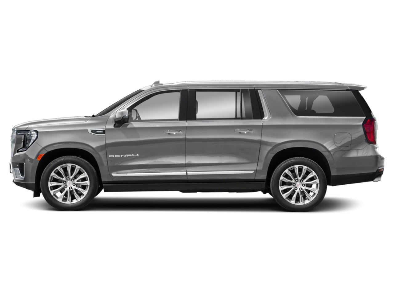 2024 GMC Yukon XL Vehicle Photo in Houma, LA 70360