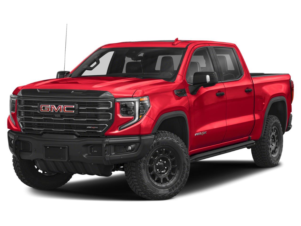 2024 GMC Sierra 1500 Vehicle Photo in HARRISBURG, PA 17111-1033
