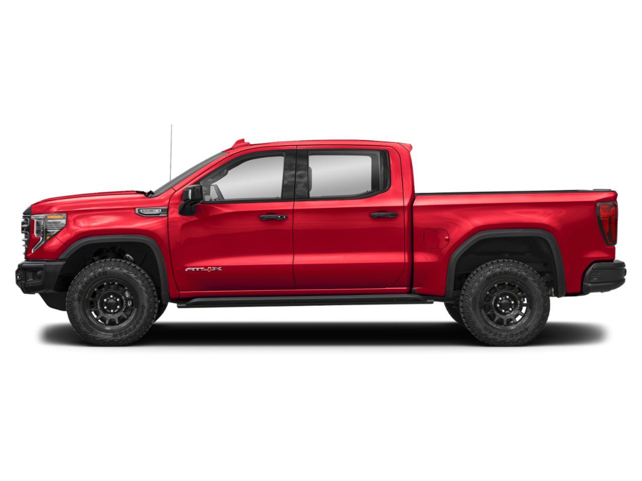 2024 GMC Sierra 1500 Vehicle Photo in HARRISBURG, PA 17111-1033