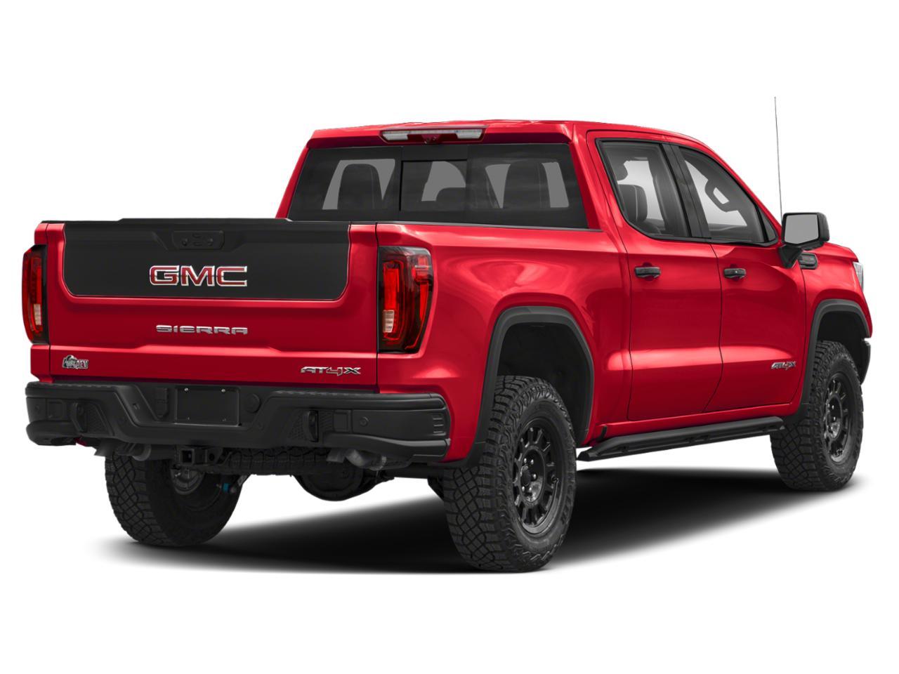 2024 GMC Sierra 1500 Vehicle Photo in HARRISBURG, PA 17111-1033