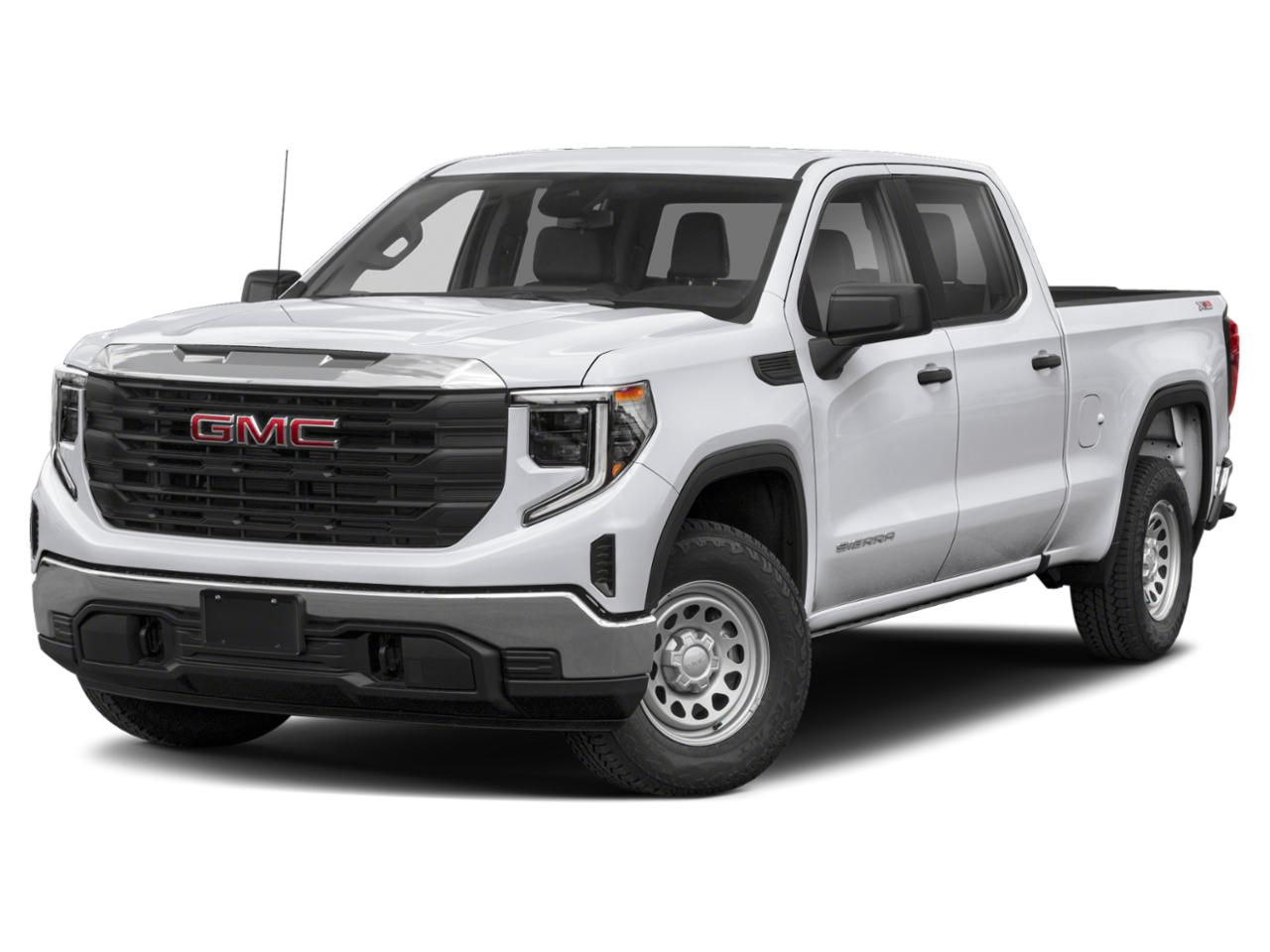2024 GMC Sierra 1500 Vehicle Photo in SELMA, TX 78154-1459