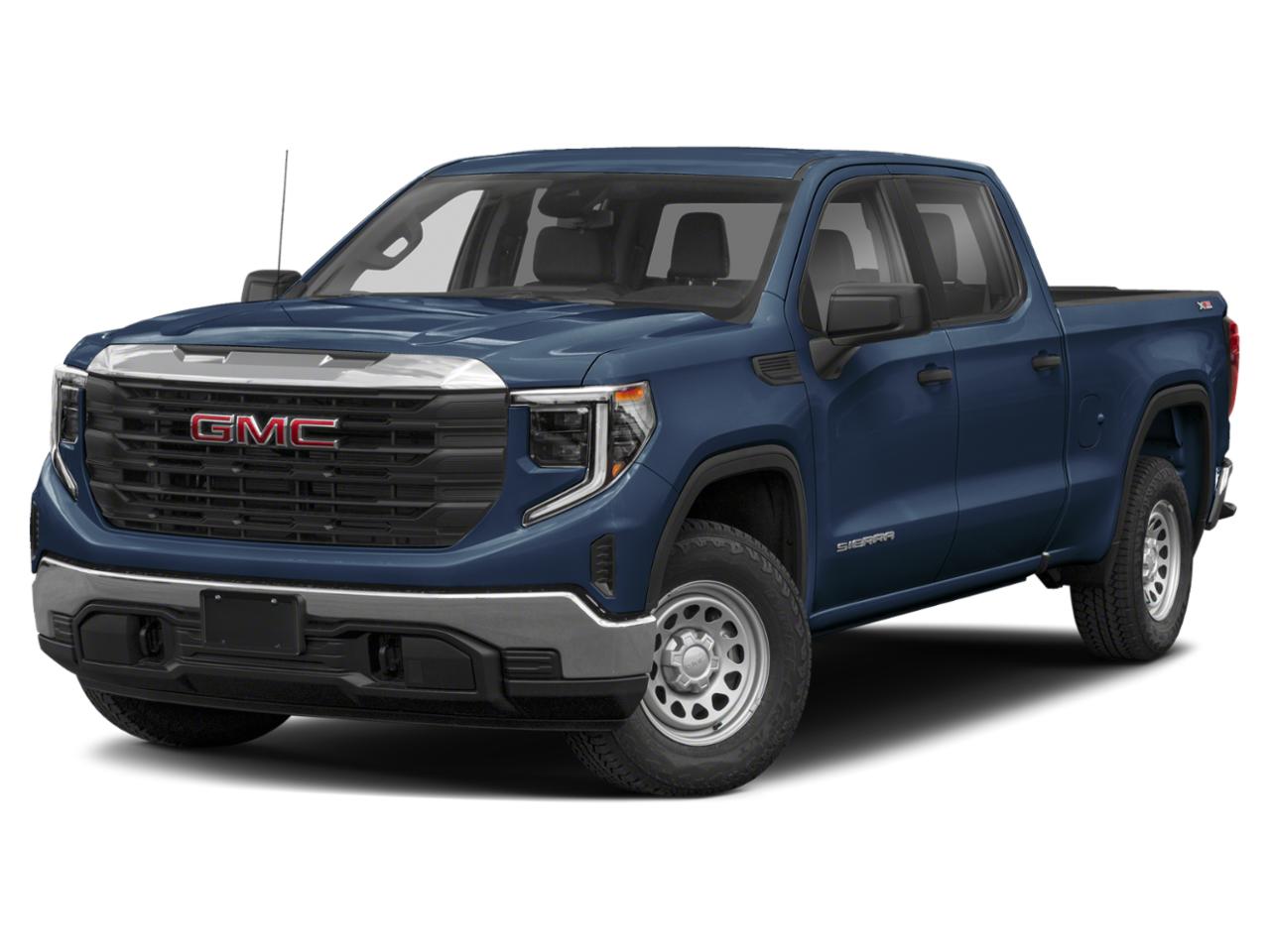 2024 GMC Sierra 1500 Vehicle Photo in Decatur, TX 76234