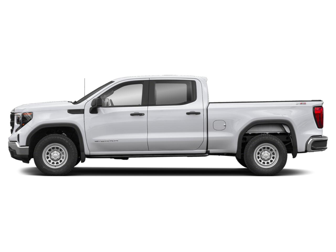 2024 GMC Sierra 1500 Vehicle Photo in SELMA, TX 78154-1459