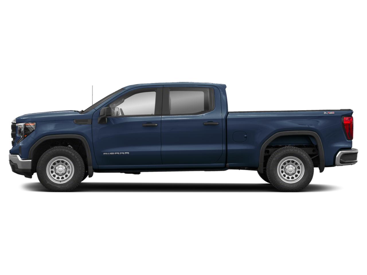 2024 GMC Sierra 1500 Vehicle Photo in Decatur, TX 76234