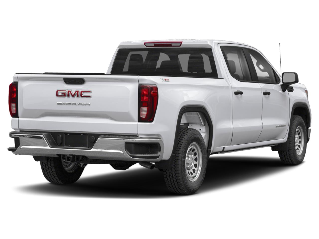 2024 GMC Sierra 1500 Vehicle Photo in SELMA, TX 78154-1459