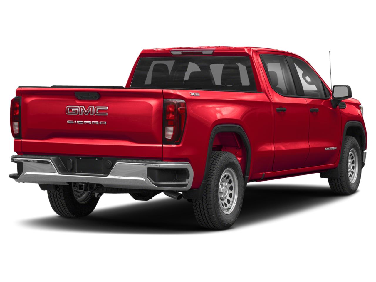 2024 GMC Sierra 1500 Vehicle Photo in Pleasant Hills, PA 15236
