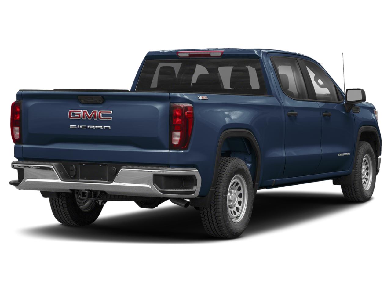2024 GMC Sierra 1500 Vehicle Photo in Decatur, TX 76234