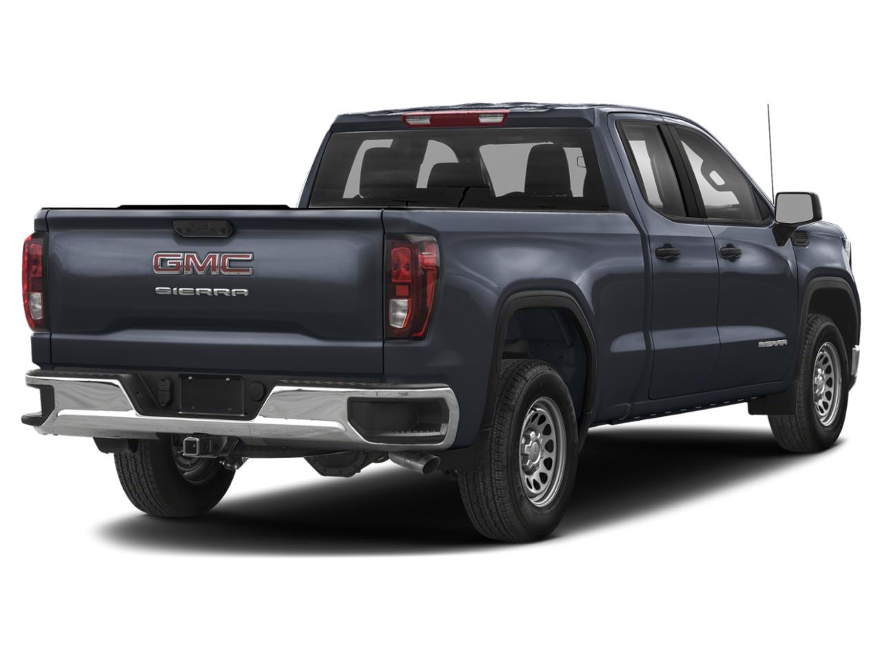 2024 GMC Sierra 1500 Vehicle Photo in San Antonio, TX 78238
